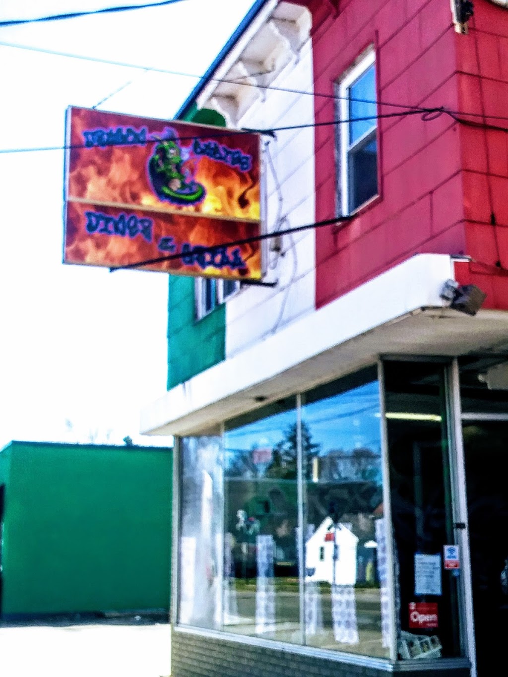 Mr. & Mrs. Catering Service | 460 Oliver St, North Tonawanda, NY 14120, USA | Phone: (716) 695-2855