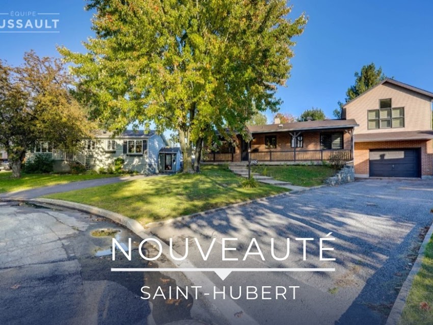 Équipe Dussault - Nous Vendons Votre Maison | 3120 Bd Moïse-Vincent bur. 201, Longueuil, QC J3Y 8R5, Canada | Phone: (514) 799-6599