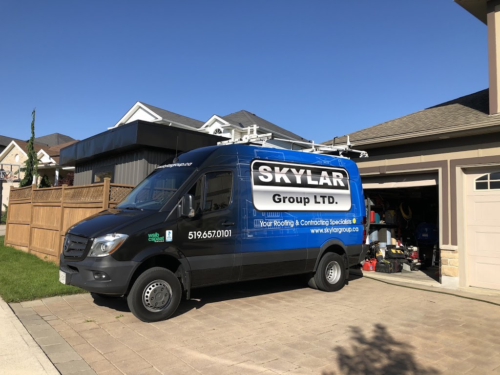 Skylar Group Ltd. | 1929 Beaverbrook Ave, London, ON N6H 5X6, Canada | Phone: (519) 657-0101