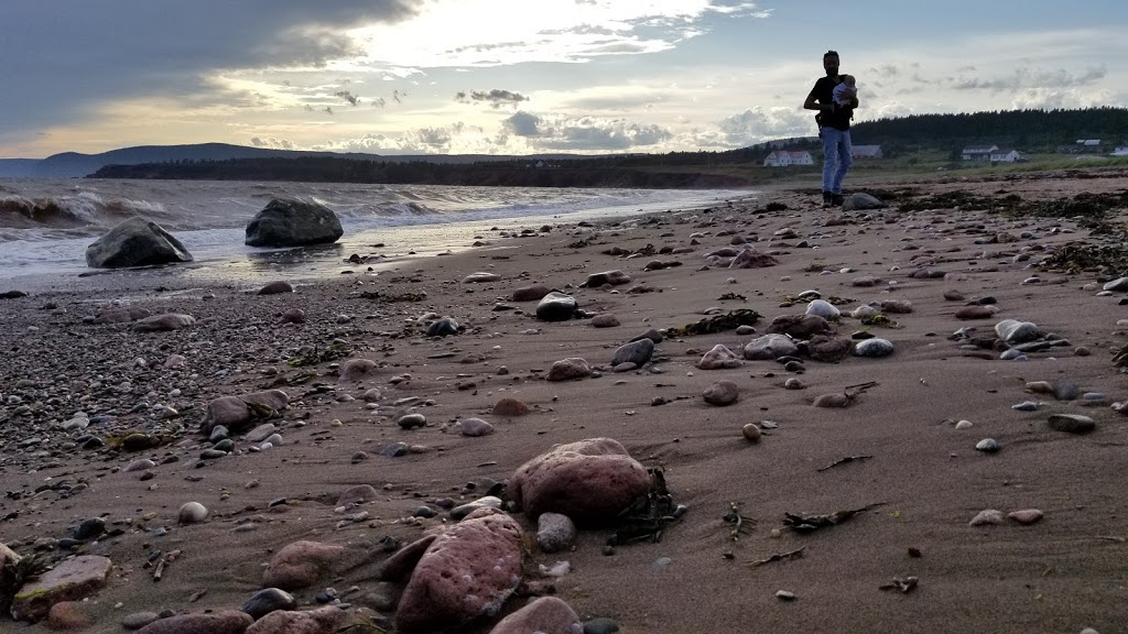 Waterside Beach - UNESCO Fundy Biosphere Reserve | Canada, NB-915, Waterside, NB, Canada | Phone: (506) 874-3272