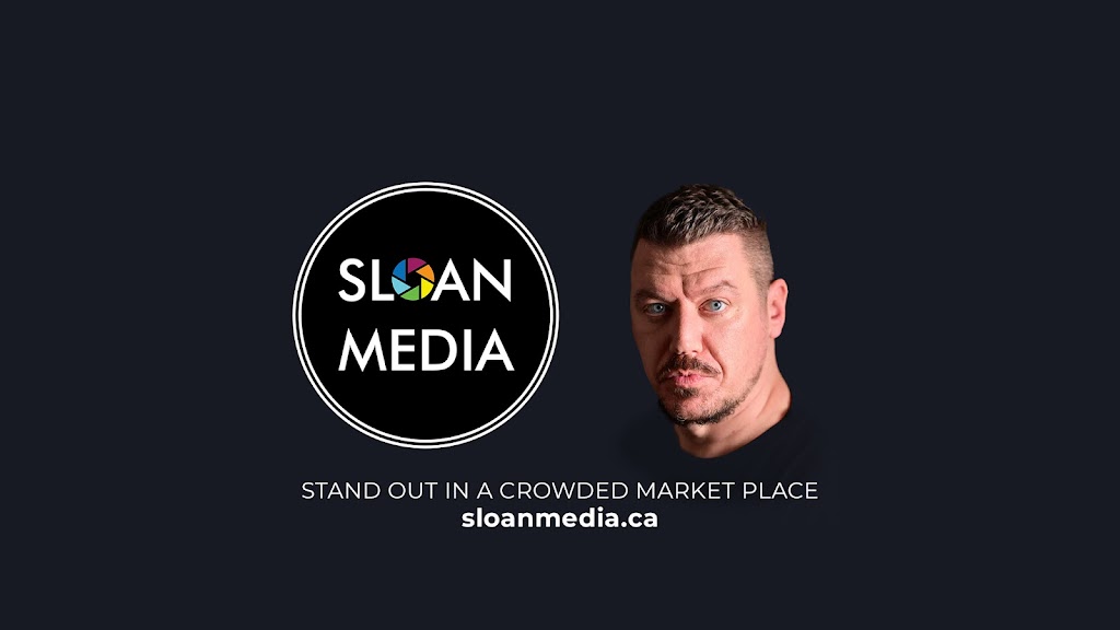 Sloan Media | 5425 Highroad Crescent, Chilliwack, BC V2R 3Y1, Canada | Phone: (778) 684-7949