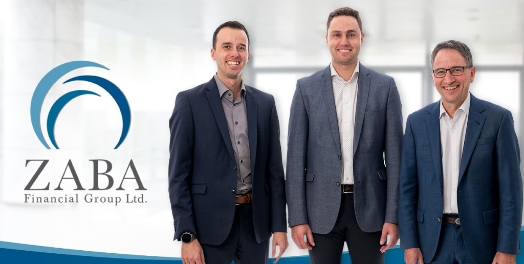 Zaba Financial Group Ltd. | 2340 9th Ave N, Regina, SK S4R 8C5, Canada | Phone: (306) 543-9222