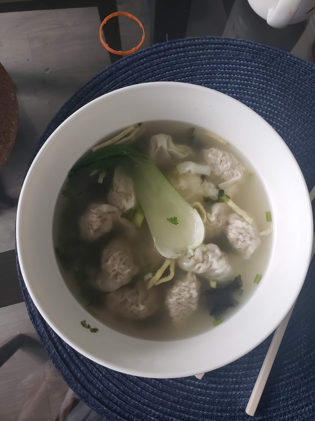 手工包子铺 Authentic Chinese Dumplings | 2 Fenton Rd unit 8, Markham, ON L3R 7B3, Canada | Phone: (416) 272-5532