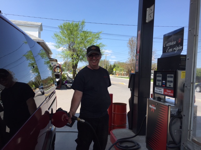 Garage Serge Genereux | 44 Boulevard Brassard, Saint-Paul, QC J0K 3E0, Canada | Phone: (450) 753-9914