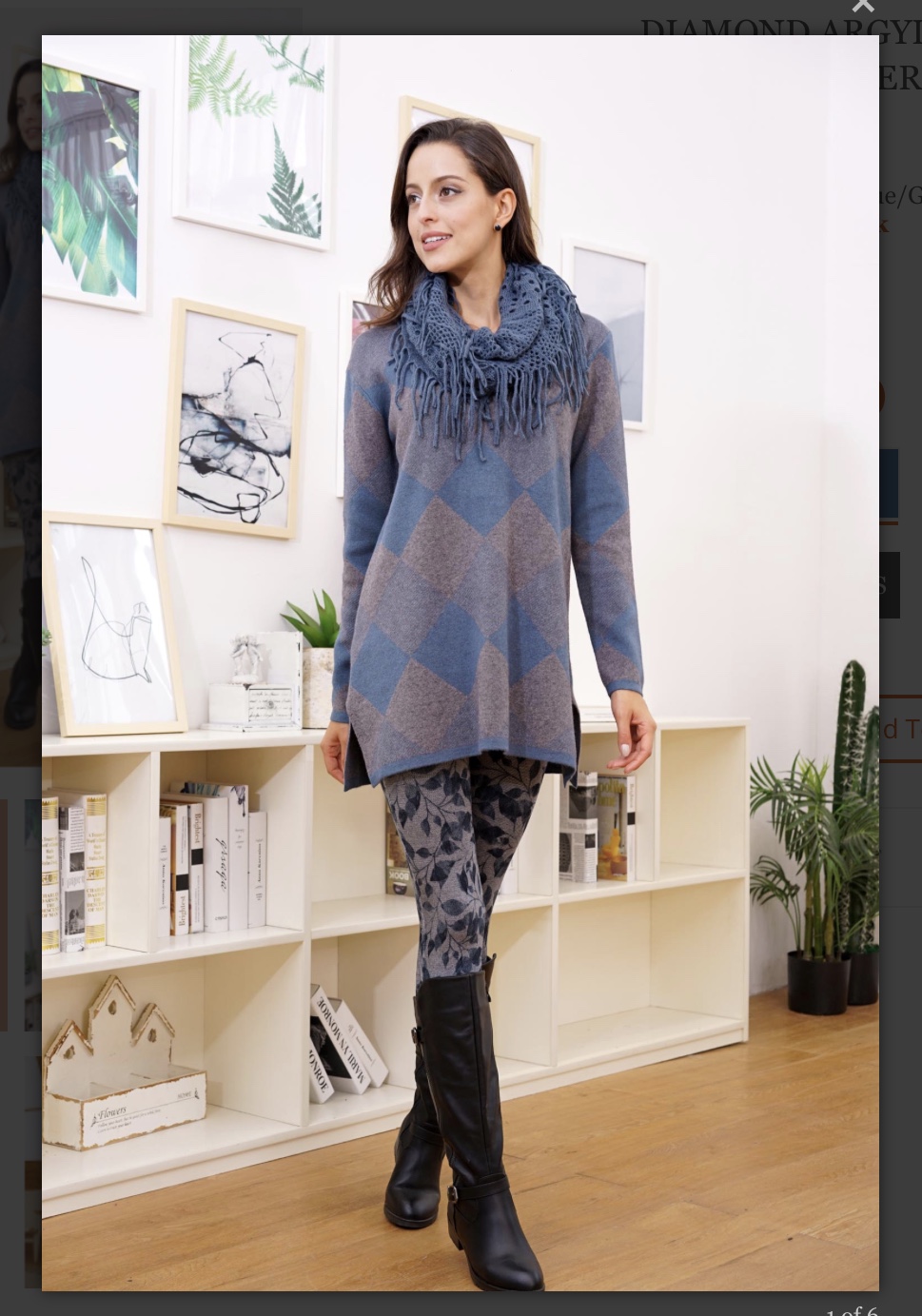 chez Maggay Fashion Collections | Suite Six, The Granary, 41, John St, Port Hope, ON L1A 2Z3, Canada | Phone: (905) 885-5629