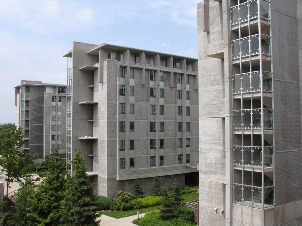 SFU Conference and Guest Accommodations | 8888 University Dr, Burnaby, BC V5A 1S6, Canada | Phone: (778) 782-4503