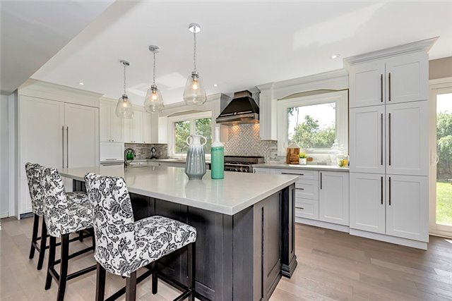 Kitchen Land | 1075 Queensway E Unit #14, Mississauga, ON L4Y 4C8, Canada | Phone: (905) 848-8509