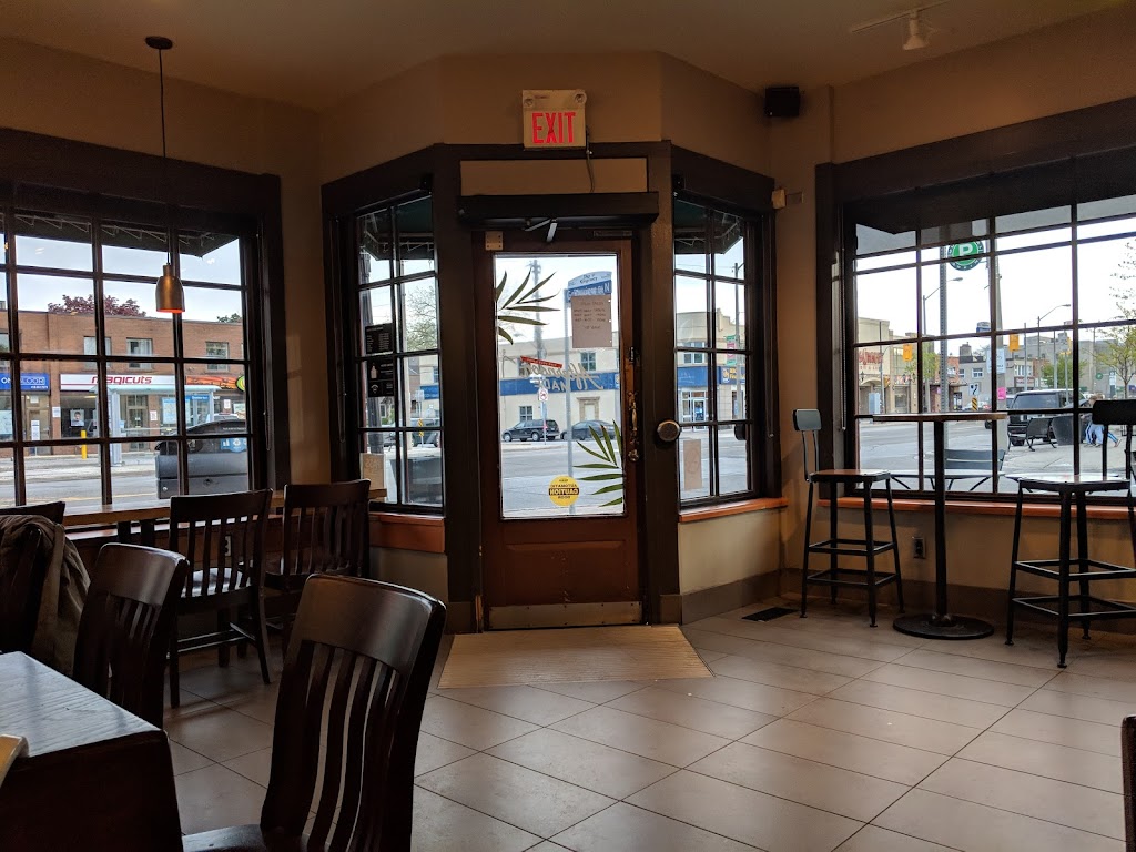 Starbucks | 2940 Bloor St W, Etobicoke, ON M8X 1B6, Canada | Phone: (416) 236-2225
