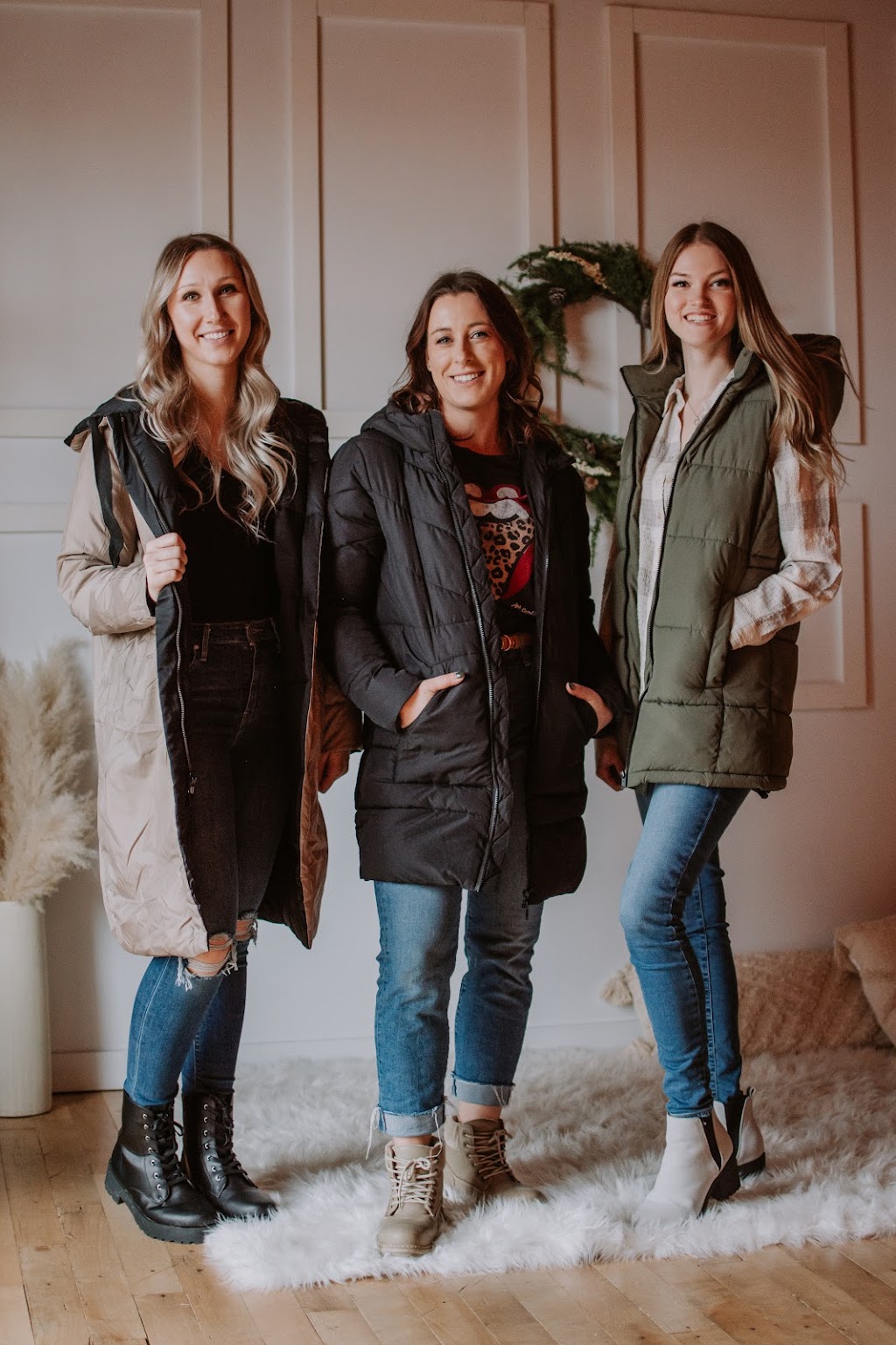 LouLux Boutique | 9903 107 St, Westlock, AB T7P 2K5, Canada | Phone: (780) 307-3035