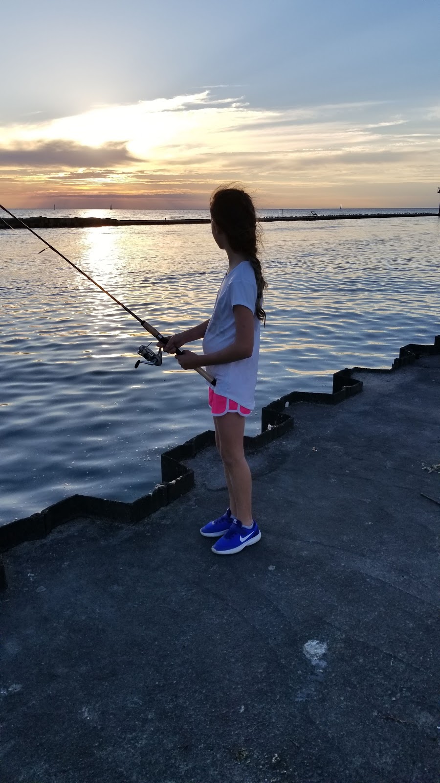 Wilson Pier | 1-65 Ontario St, Wilson, NY 14172, USA