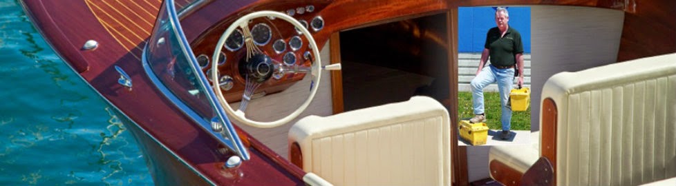 Pro Vinyl and Leather Repair | 4280 Wainman Line, Orillia, ON L3V 6H2, Canada | Phone: (705) 323-4398