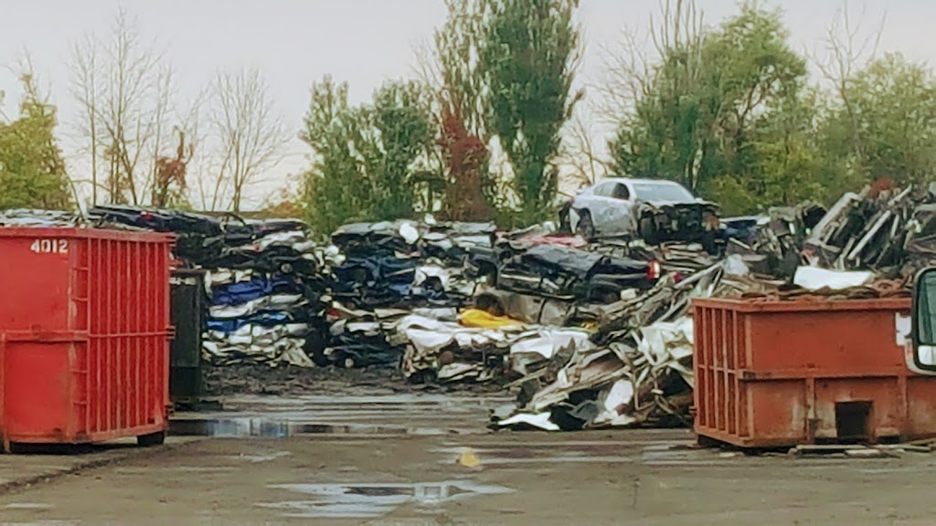SCRAP CAR MISSISSAUGA | 3376 Mavis Rd, Mississauga, ON L5C 1T8, Canada | Phone: (416) 888-6662