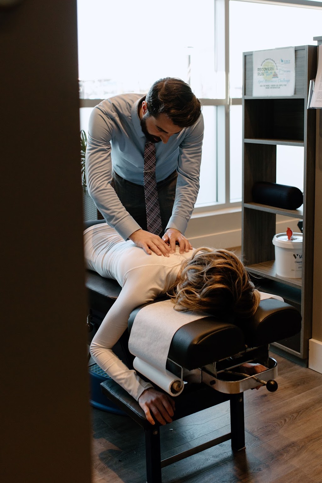 Bedrosian Specific Chiropractic | 1179 Wilson St W Unit 1, Ancaster, ON L9G 3K9, Canada | Phone: (289) 239-8337