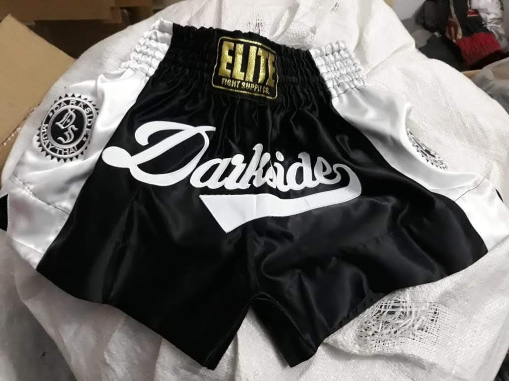 Elite Fight Supply Company | 2600 John St Unit #123, Markham, ON L3R 3W3, Canada | Phone: (647) 957-2968