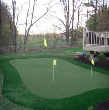 Michael Crane Golf | 1333 Dorval Dr, Oakville, ON L6M 4G2, Canada | Phone: (647) 404-4546