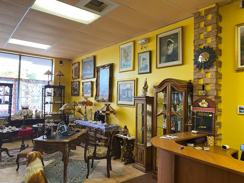 FANXI LEUROPE ANTIQUITÉS | 4860 Rue René-Émard, Pierrefonds, QC H9A 2Y1, Canada | Phone: (438) 680-2066