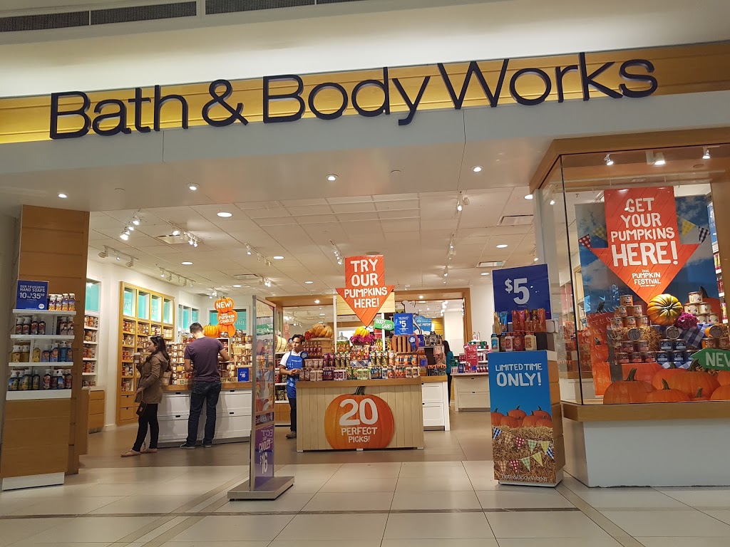 Bath & Body Works | 1225 St Marys Rd, Winnipeg, MB R2M 5E5, Canada | Phone: (204) 256-3636