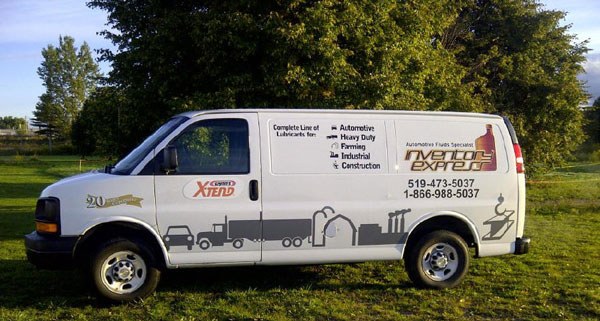 Inventory Express Inc | 343 Sovereign Rd #3, London, ON N6M 1A6, Canada | Phone: (519) 473-5037