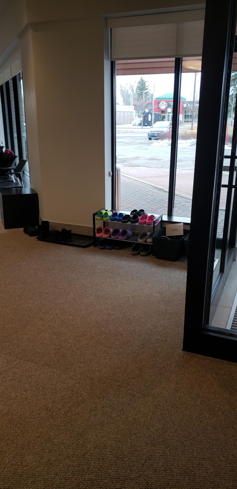 Les Promenades Bellerose | 2165 Boulevard des Laurentides, Laval, QC H7M 4M2, Canada | Phone: (514) 931-9100