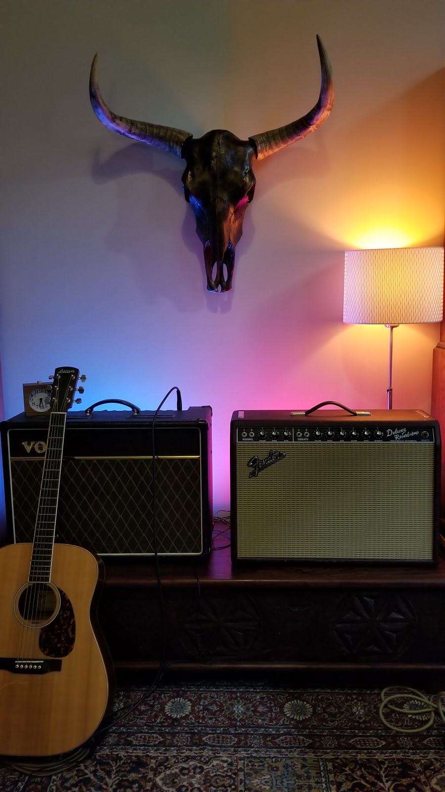 Blue Morris Guitar Lessons | 336 E 1st Ave, Vancouver, BC V5T 4R6, Canada | Phone: (604) 730-1066