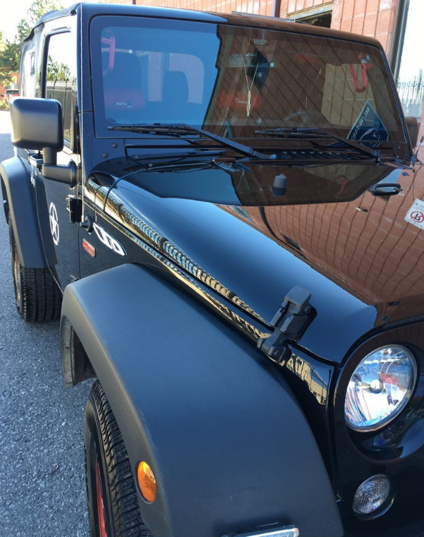 Sparkling Auto Spa & Detailing | 100 Select Ave #4, Scarborough, ON M1V 4A7, Canada | Phone: (647) 740-1482