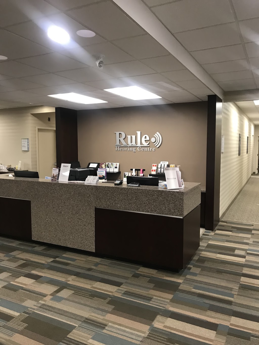 Rule Hearing Centre | 735 St Clair St, Chatham-Kent, ON N7L 0E9, Canada | Phone: (519) 380-0907
