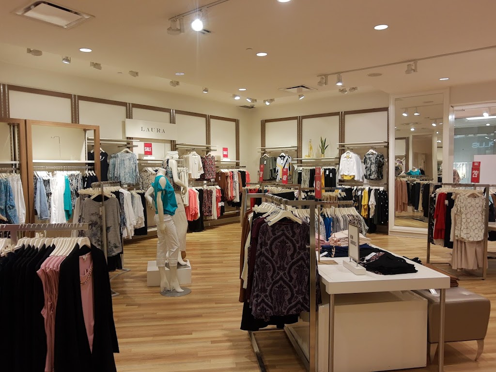 Laura | 6551 No. 3 Rd, Richmond, BC V6Y 2B6, Canada | Phone: (604) 214-2055