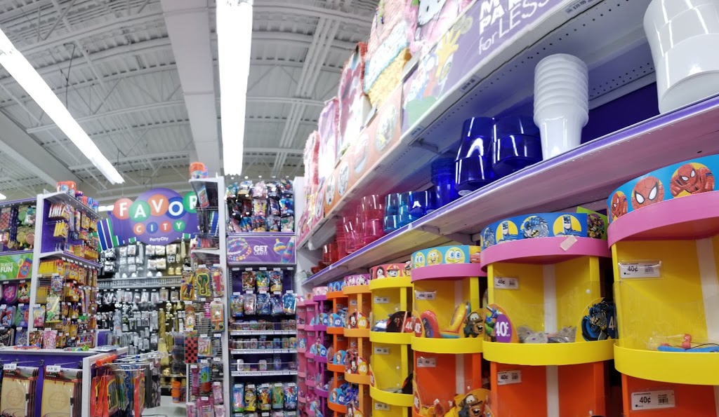 Party City | 1925 Dundas St, London, ON N5V 1P7, Canada | Phone: (519) 951-1976
