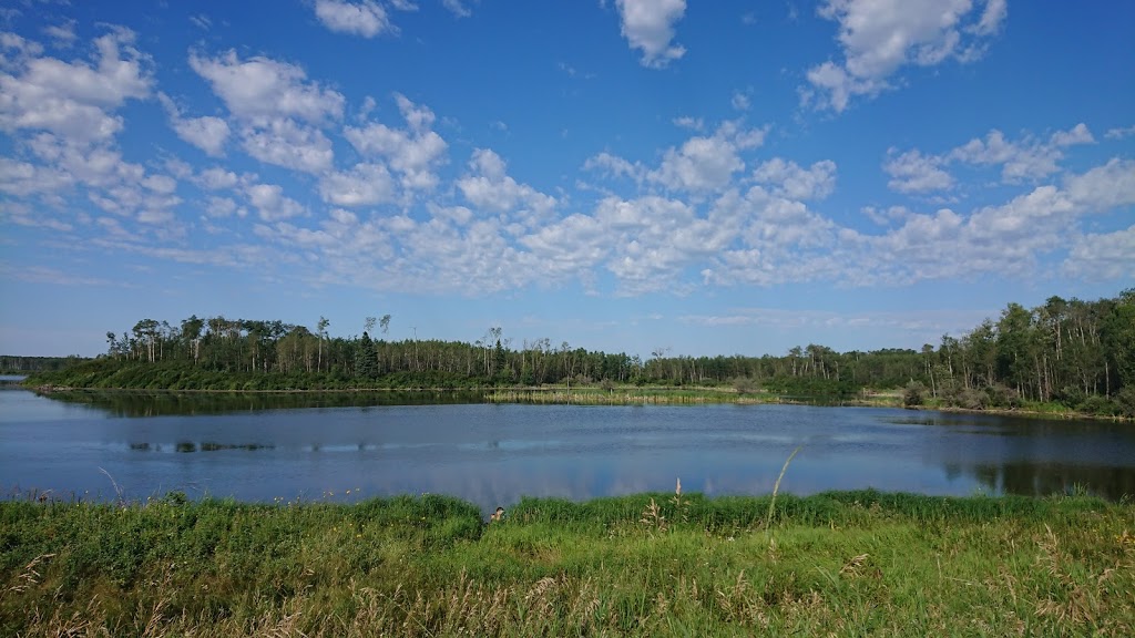 Blackfoot Lake Staging Area | Sherwood Park, AB T8G 1G2, Canada | Phone: (780) 922-3293