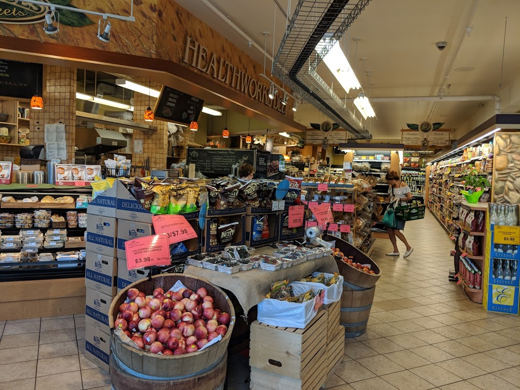 Choices Markets | 1888 57th Ave W, Vancouver, BC V6P 1T7, Canada | Phone: (604) 263-4600