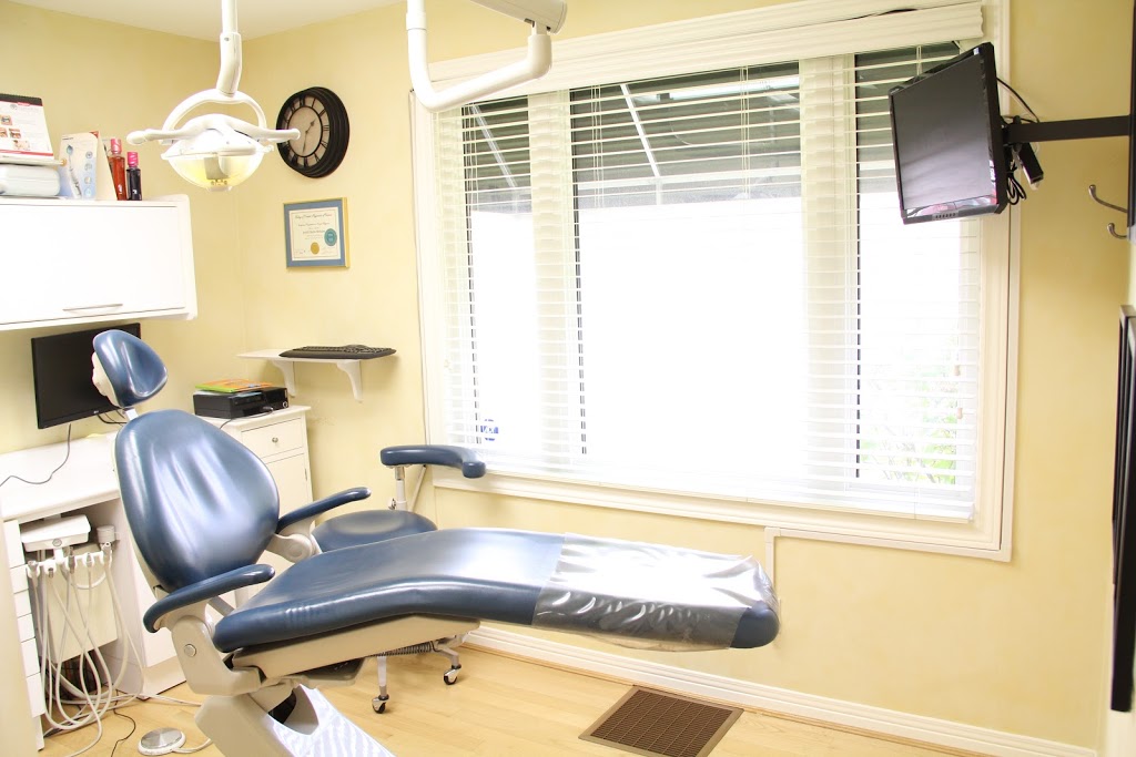 Dr. Phuong Vo Dentistry | 246 Oxford St W, London, ON N6H 1S8, Canada | Phone: (519) 679-8783