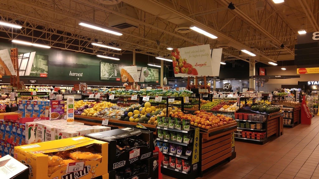 Longos Fairview | 1225 Fairview St, Burlington, ON L7S 1Y3, Canada | Phone: (905) 637-3804