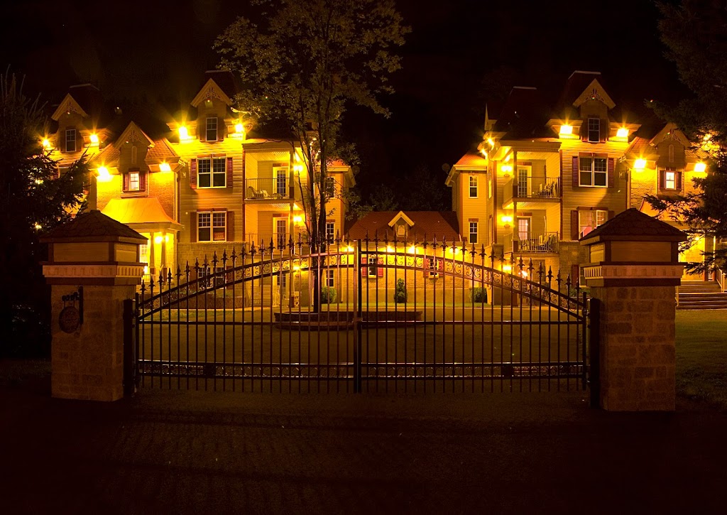 Hôtel Saint-Sauveur - Complexe Le 60 | 600 Chemin des Frênes, Piedmont, QC J0R 1K0, Canada | Phone: (866) 924-4880