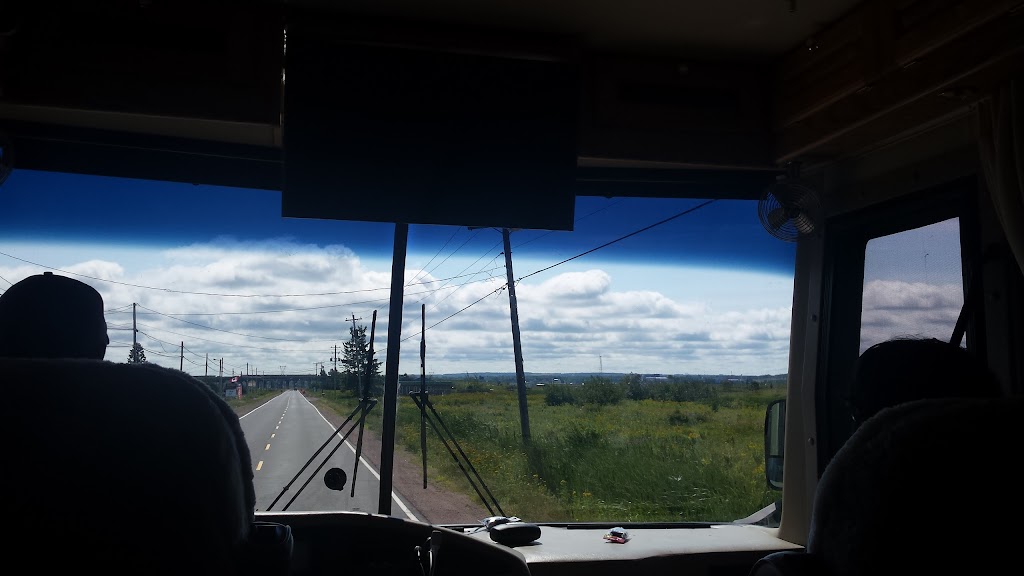 Fort Equipment | 21428 Hwy #2 Amherst, Amherst, NS B4H 3Y5, Canada | Phone: (902) 667-8221