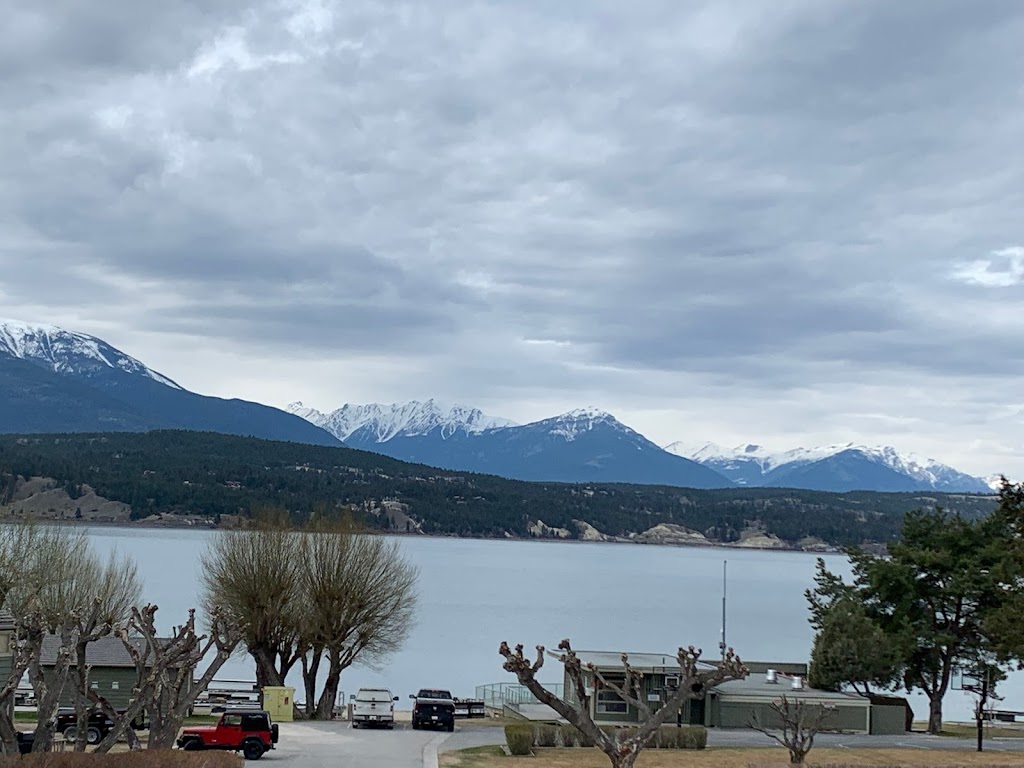 Terravista | 1370 Terravista Rd, Windermere, BC V0B 2L1, Canada | Phone: (250) 342-6211