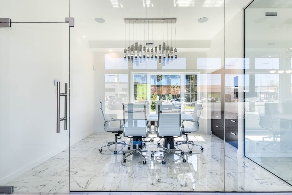 Équipe Lafleur-Davey | 2388 Rue Principale O, Magog, QC J1X 0J7, Canada | Phone: (819) 563-1010