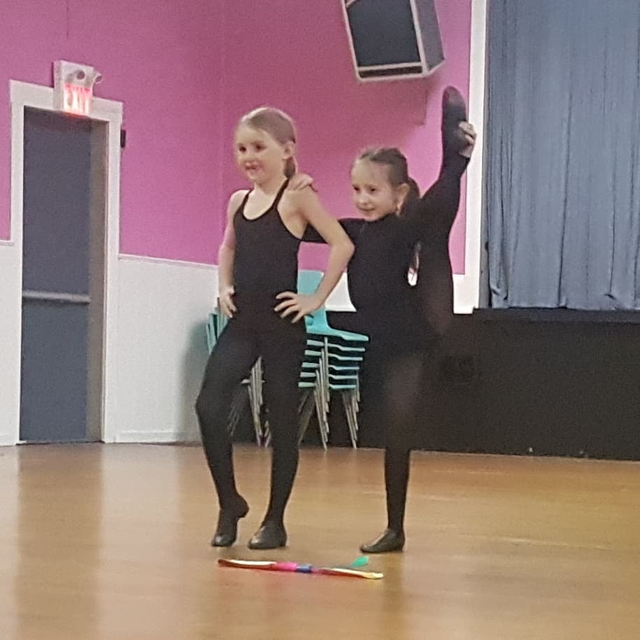 JNS Dance | 4065 Catherine St, Dorchester, ON N0L 1G2, Canada | Phone: (519) 701-0805