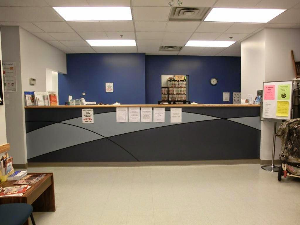 Primacy - Highland Medical Group (Dr. Butris & Dr. Nedimovic) | 875 Highland Rd W, Kitchener, ON N2N 2Y2, Canada | Phone: (519) 579-8181