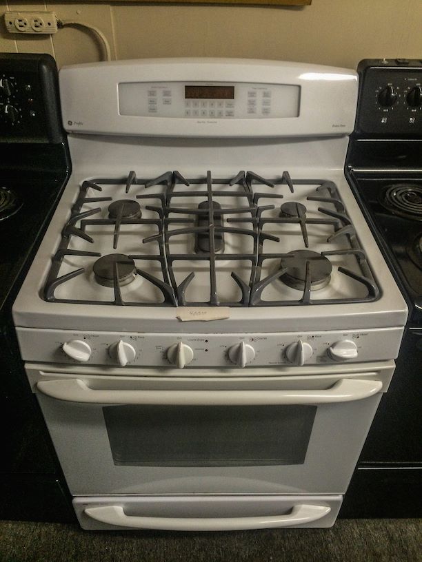 Alf Steffler Ltd (Alf Steffler Appliances) | 1032 Southdown Rd, Mississauga, ON L5J 2Y8, Canada | Phone: (905) 822-4174