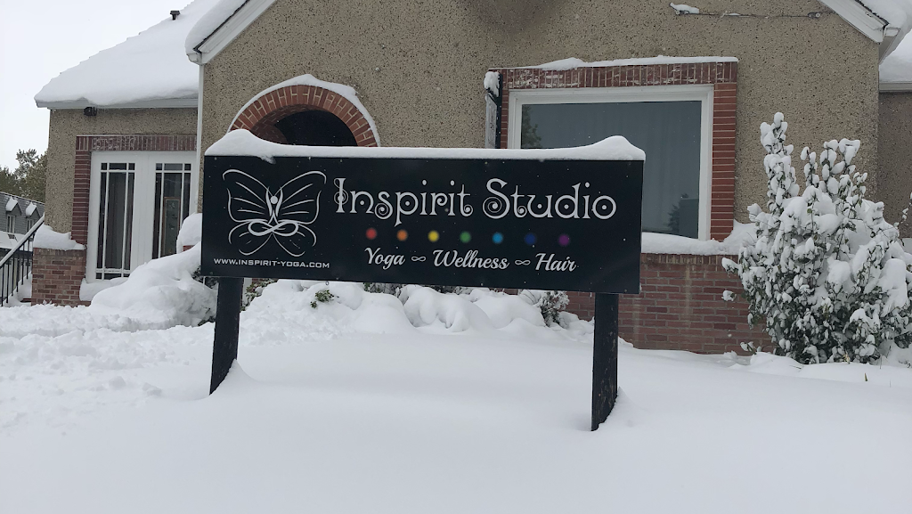 Inspirit Studio | 153 Macleod Trail SW, High River, AB T1V 1M9, Canada | Phone: (403) 649-6639