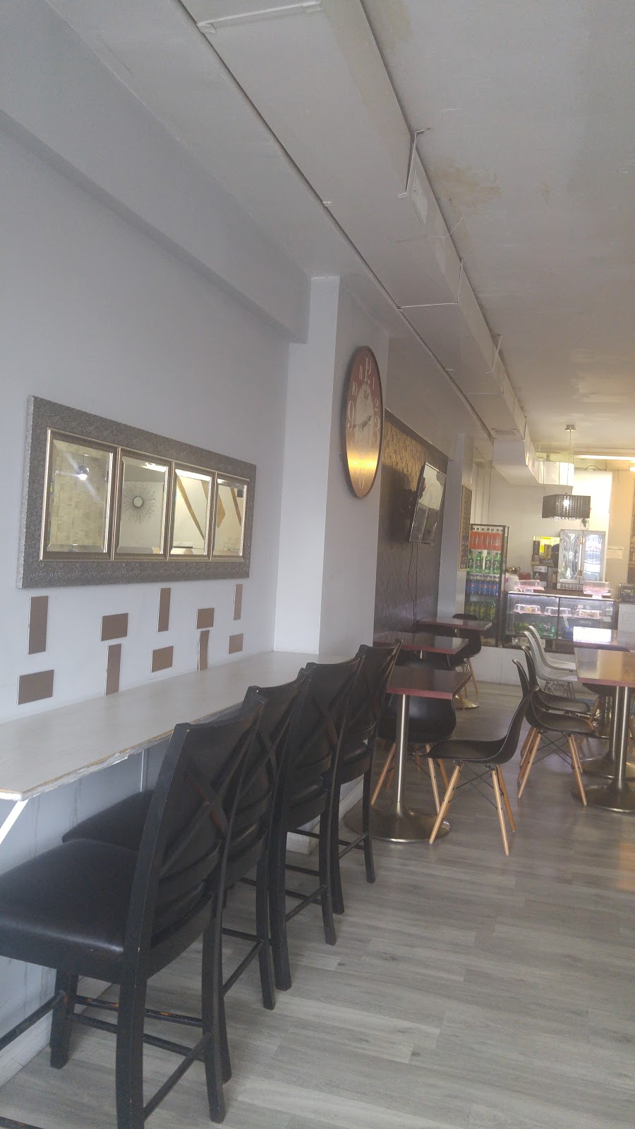 Tea Time Cafe | 2Z2, 1987 Lawrence Ave E, Scarborough, ON M1R 2Z2, Canada | Phone: (647) 847 8986