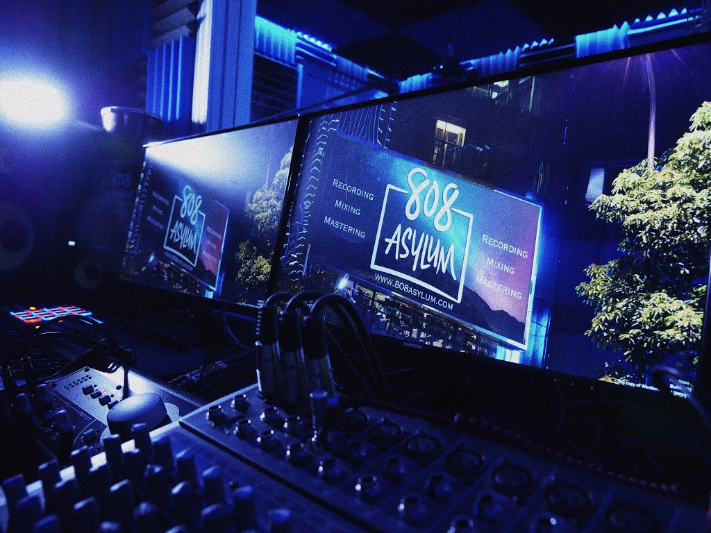 808 Asylum | 41 Field Thistle Dr, Brampton, ON L6R 3A6, Canada | Phone: (416) 948-7302