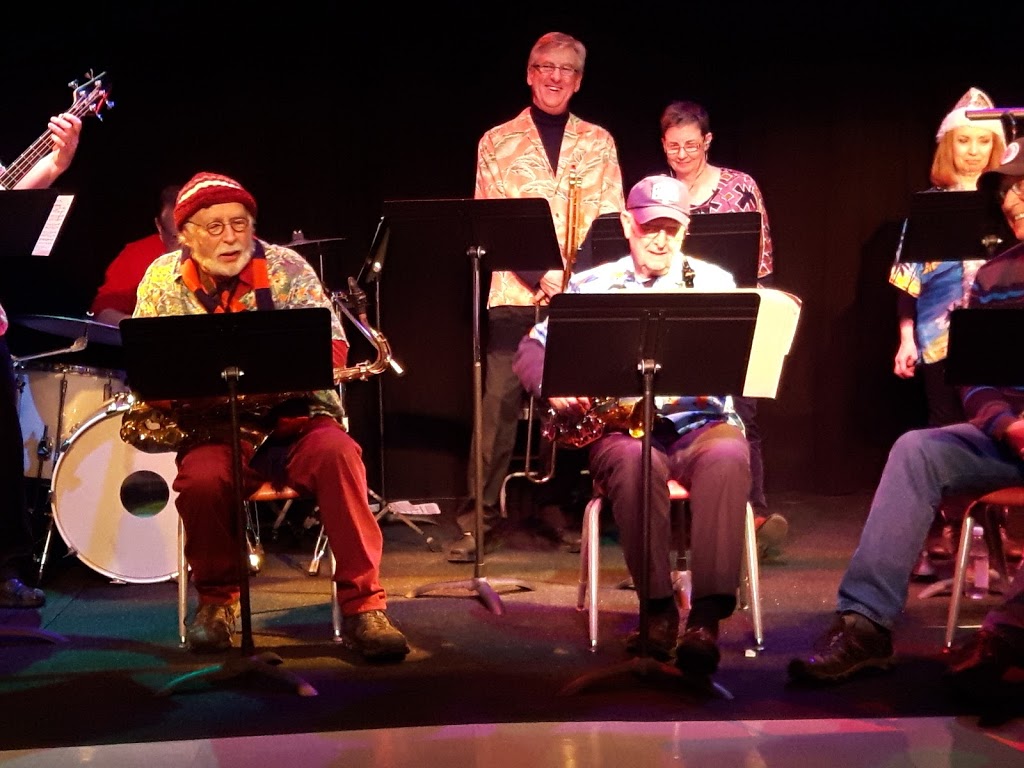 Parrsboro Band Hall | 44 King St, Parrsboro, NS B0M 1S0, Canada | Phone: (902) 701-8951