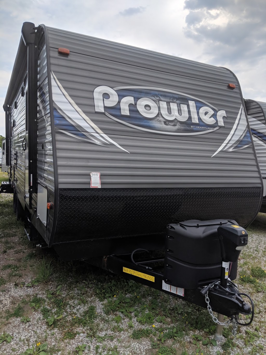 Heidis RV Superstore | 3982 Hwy 11 South, Oro-Medonte, ON L0L 1T0, Canada | Phone: (705) 487-2214