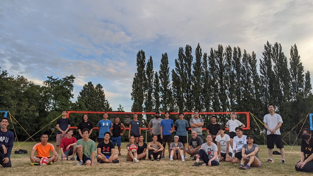 FTLO Volleyball - Adult Clinics, Leagues, Games | 10921 Shell Rd, Richmond, BC V7A 3W6, Canada | Phone: (778) 898-3541