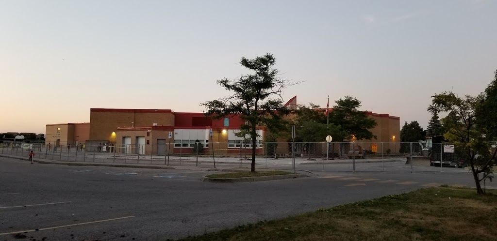 Wilclay Public School | 60 Wilclay Ave, Markham, ON L3S 1R4, Canada | Phone: (905) 470-1447