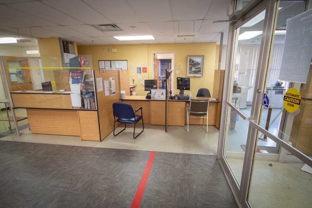 Western Kings Memorial Health Centre | 121 Orchard St, Berwick, NS B0P 1E0, Canada | Phone: (902) 538-3111