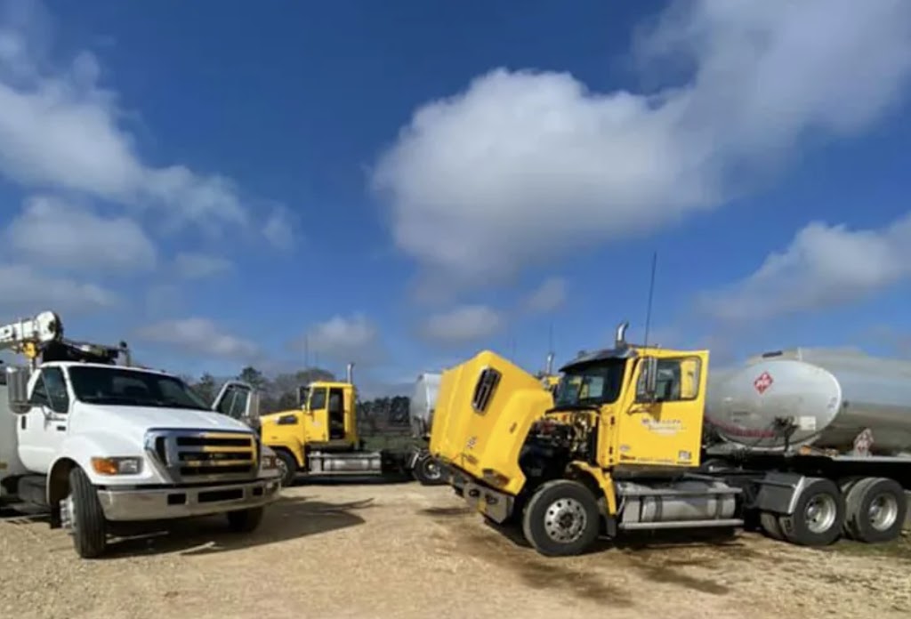 Barrie Mobile Truck Repair | 414 Welham Rd, Barrie, ON L4N 8Z2, Canada | Phone: (705) 999-7525