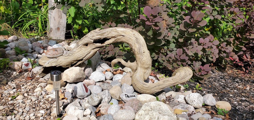 Marion Bartlett Sculpture | 124 Lakeview Rd, Singhampton, ON N0C 1M0, Canada | Phone: (416) 949-1215