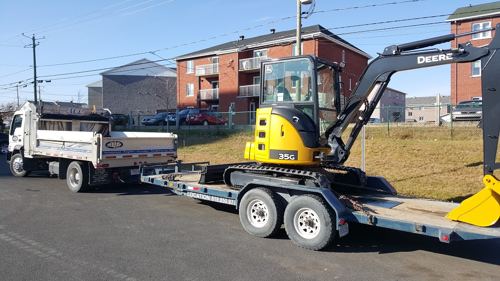 Agritex Drummondville | 150 Rue Robert Bernard, Drummondville, QC J2C 8N1, Canada | Phone: (819) 474-0002